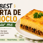 Best tarta de choclo with creamy corn filling and golden pastry crust