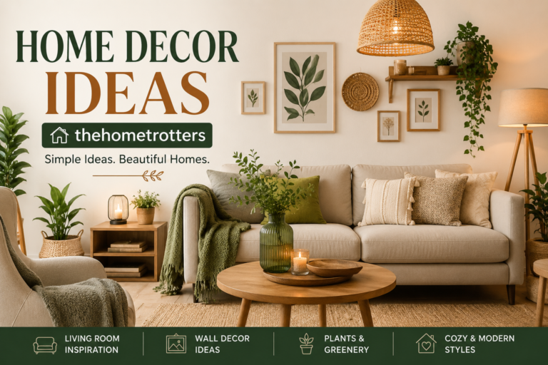 home decor ideas thehometrotters modern stylish living room inspiration
