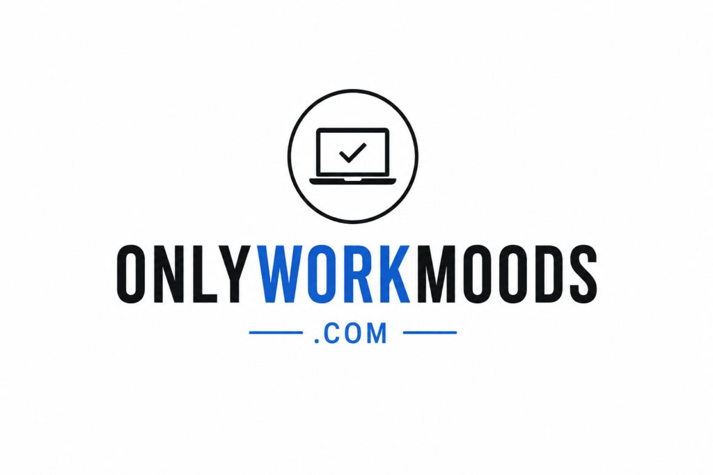 onlyworkmoods com