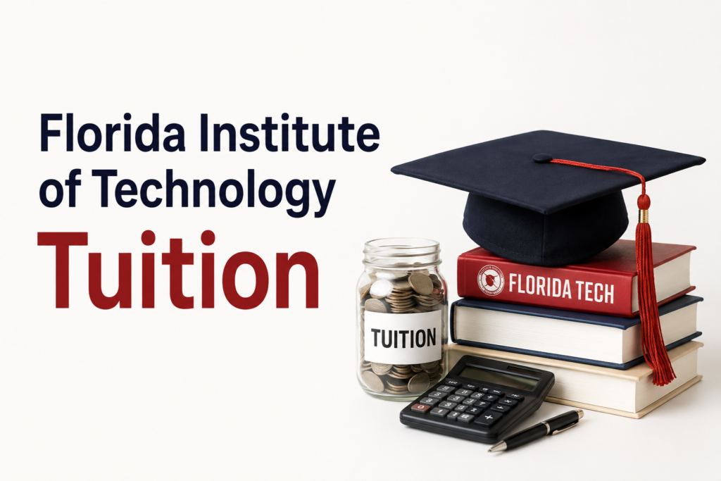 florida institute of technology tuition