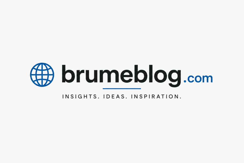 brumeblog com