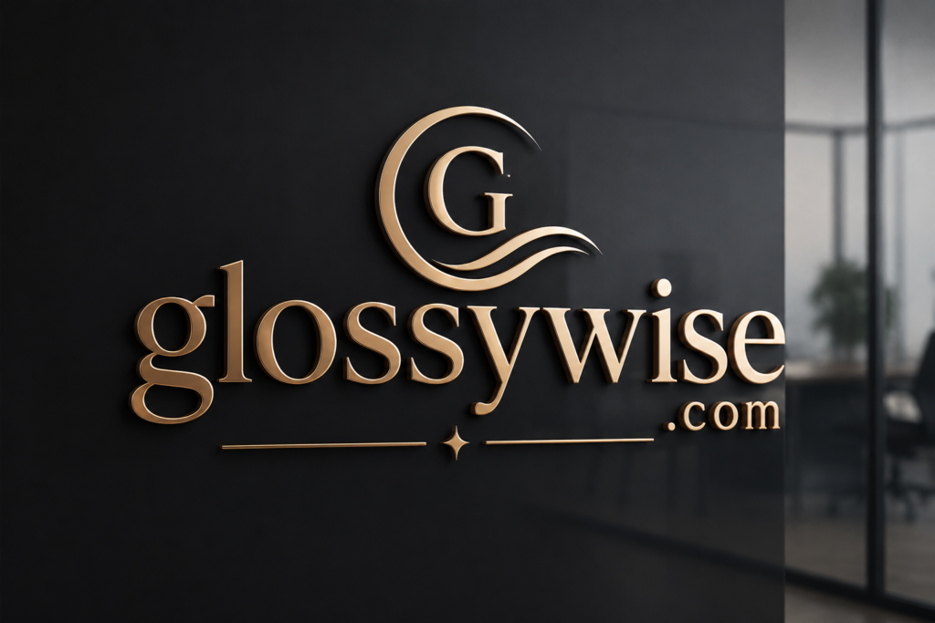 glossywise com