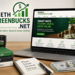 Kenneth MyGreenBucks .net website review and verification guide