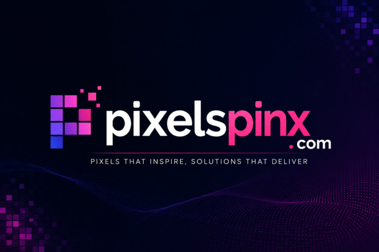 Pixelspinx com website review and online trust evaluation