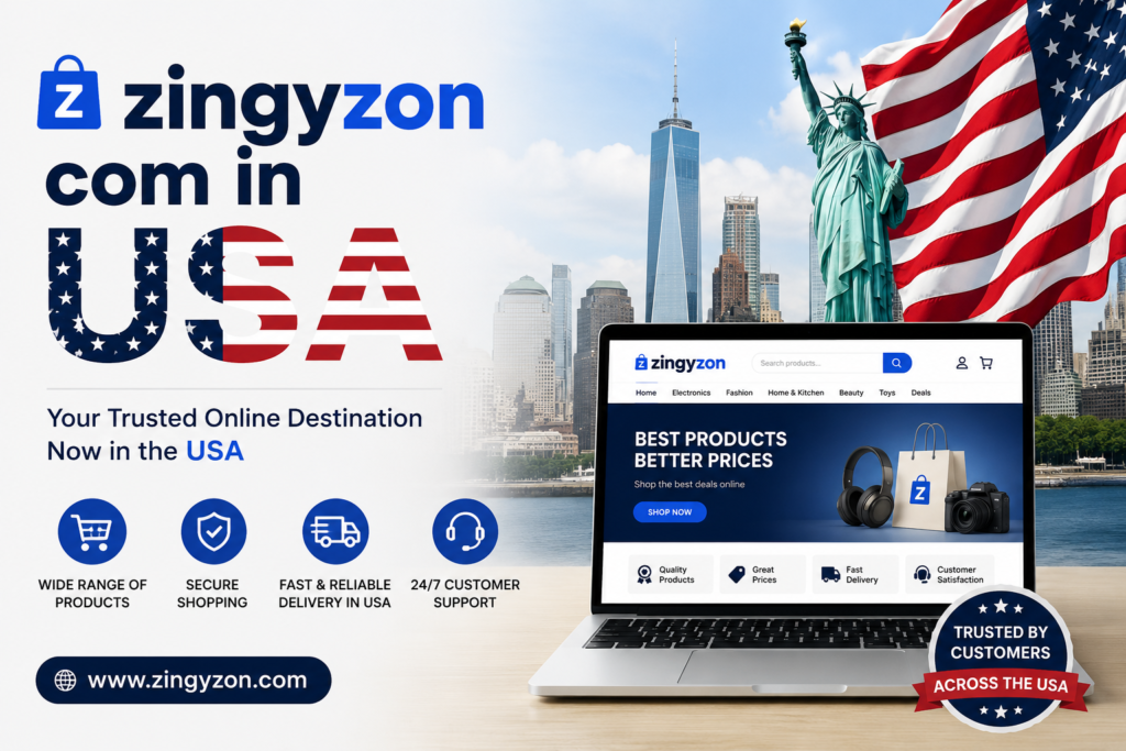 Zingyzon com in USA informational website guide for American readers