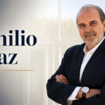 Emilio Diaz, Cameron Diaz’s father