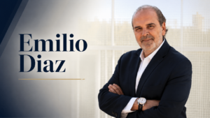 Emilio Diaz, Cameron Diaz’s father