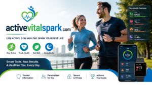ActiveVitalSpark Com