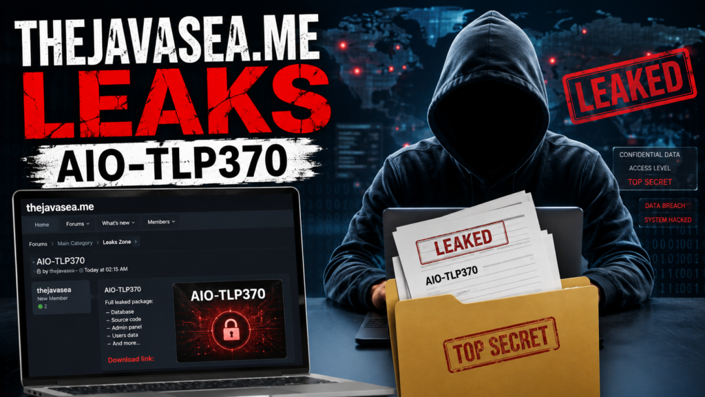 thejavasea.me Leaks AIO-TLP370