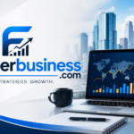 FurtherBusiness Com