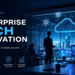 Droven.io Enterprise Tech Innovation