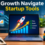 growth navigate startup tools