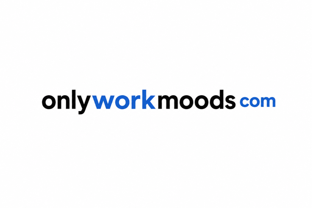 onlyworkmoods com