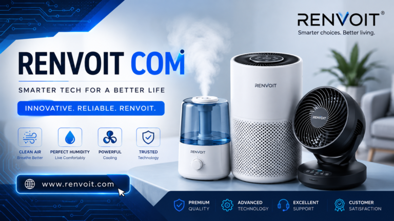 Renvoit Com