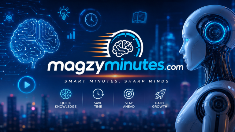 MagzyMinutes.com