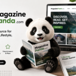 MagazinePanda.com