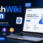 Pushwiki Com