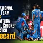 India vs South Africa 2026 T20 World Cup match in Ahmedabad