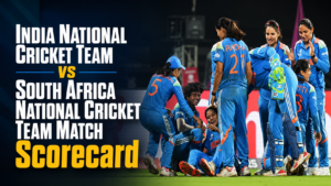 India vs South Africa 2026 T20 World Cup match in Ahmedabad