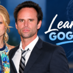 Leanne Goggins biography, animal-care career, and marriage to Walton Goggins.