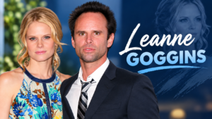 Leanne Goggins biography, animal-care career, and marriage to Walton Goggins.