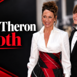 Will Theron Roth biography, son of actress Laurie Metcalf and actor Matt Roth.